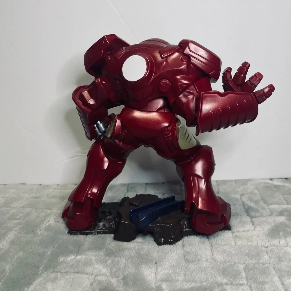 IRON MAN HULKBUSTER FIGURE